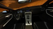 Volvo S60 Sheriff for GTA 4 miniature 5