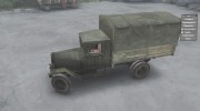 ЗиС 5 for Spintires 2014 miniature 2