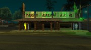 Изменённый Грув Стрит para GTA San Andreas miniatura 13