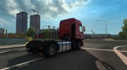 Renault Premium v 1.2 для Euro Truck Simulator 2 миниатюра 4