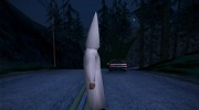Ku Klux Klan para GTA San Andreas miniatura 3