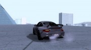 Porsche 911 GT2 RS для GTA San Andreas миниатюра 3