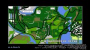 Remaster Map v3.3 для GTA San Andreas миниатюра 17