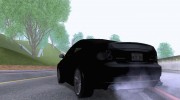 2004 Vauxhall Monaro VXR v2 для GTA San Andreas миниатюра 3