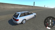 Audi RS2 Avant для BeamNG.Drive миниатюра 4