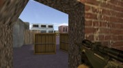 awp_city2 для Counter Strike 1.6 миниатюра 2