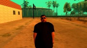 Новый fam1 для GTA San Andreas миниатюра 2