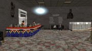 Мотоклуб в Криминальной России для GTA San Andreas миниатюра 9
