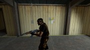 Desert Camo Guerilla для Counter-Strike Source миниатюра 4