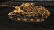 Шкурка для PzKpfw V Panther for World Of Tanks miniature 2