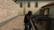 Dominion Night Force Operative V2 + Defuser для Counter-Strike Source миниатюра 2