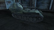 Шкурка для Gw-Panther para World Of Tanks miniatura 5