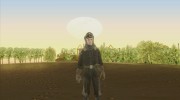 Friedrich Steiner из CoD Black Ops for GTA San Andreas miniature 1