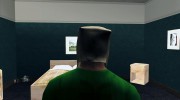 Пакет v16 (GTA Online) для GTA San Andreas миниатюра 4