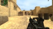 M16A4 on new MW2 ImBrokeRUs anims для Counter-Strike Source миниатюра 2