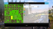 Орлово v1.0 para Farming Simulator 2015 miniatura 2