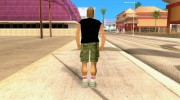 Филл для GTA San Andreas миниатюра 3