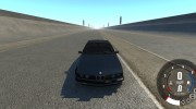 BMW M6 E24 for BeamNG.Drive miniature 2