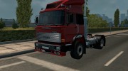Iveco 190-38 special для Euro Truck Simulator 2 миниатюра 1