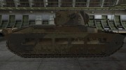 Шкурка для Matilda для World Of Tanks миниатюра 5