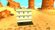 Строим дома 2 для GTA San Andreas миниатюра 2