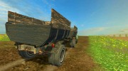 ЗИЛ 585 для Farming Simulator 2015 миниатюра 3