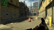 Glock 18c для Counter-Strike Source миниатюра 3