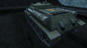 СУ-85 VakoT для World Of Tanks миниатюра 3