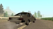 Ford Corcel II LDO для GTA San Andreas миниатюра 3
