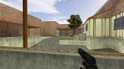 de_hyperzone для Counter Strike 1.6 миниатюра 31