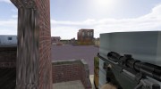 awp_city2 для Counter Strike 1.6 миниатюра 18
