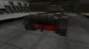 Качественный скин для Crusader para World Of Tanks miniatura 4