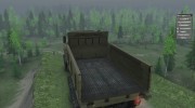 MTVR for Spintires 2014 miniature 5