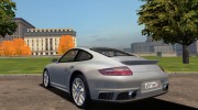 Porsche 911 GT3 (2009) для Mafia: The City of Lost Heaven миниатюра 4