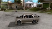 ВАЗ 2101 TUNING by ANRI para GTA San Andreas miniatura 2