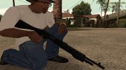 New ShotGun para GTA San Andreas miniatura 3