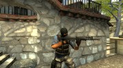 FN FNC PARA для Counter-Strike Source миниатюра 4
