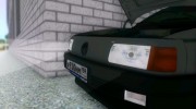 Volkswagen Passat B3 2.0 para GTA San Andreas miniatura 13