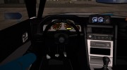 Elegy Drift King GT-1 для GTA San Andreas миниатюра 9
