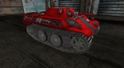 VK1602 Leopard 14 для World Of Tanks миниатюра 5