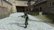 Rootys Jungle Camo para Counter-Strike Source miniatura 5