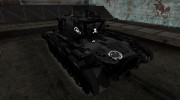 M26 Pershing EndReal para World Of Tanks miniatura 3