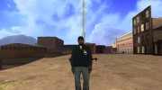 WBDYG HD для GTA San Andreas миниатюра 2