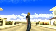 Грабитель для GTA San Andreas миниатюра 3