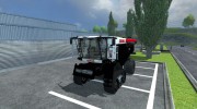 CLAAS Lexion 780 Black Edition para Farming Simulator 2013 miniatura 1