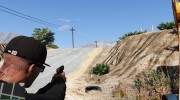 Browning 1906 1.0 for GTA 5 miniature 3