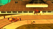 Babyla Live. Месть Святого Хлебушка for GTA San Andreas miniature 8