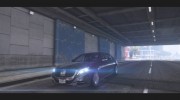 Maybach S600 2016 1.0 for GTA 5 miniature 3