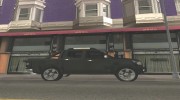 Nova Chevrolet S10 2013 para GTA San Andreas miniatura 3