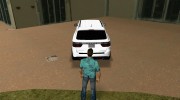 Dodge Durango Citadel для GTA Vice City миниатюра 2